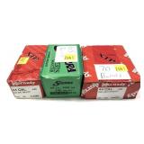 Lot: 44 Cal bullets - Hornaday and Sierra 240gr