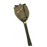 Model 1956 U.S. Military Shovel