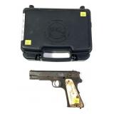 F.B. Random P35 -9mm Semi-Auto Pistol, 5"