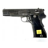 F.B. Radom VIS Model 35(P.) -9mm Semi-Auto Pistol,