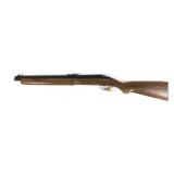 Sheridan C Series 5mm (.20 cal.) Pump air rifle