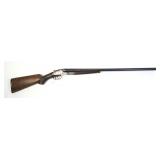 Baker Gun Co. Batavia Leader 12 Ga. 2.75" SxS,