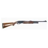 Remington 870 Magnum-12 Ga. 3" Pump, 20" Slug