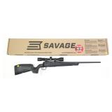 Savage Axis XP- 7mm-08 REM. Bolt Action Rifle,