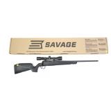 Savage Axis XP- .243 WIN. Bolt Action Rifle,