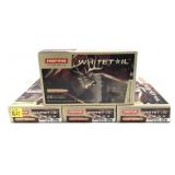 x4- Boxes of .300 WIN. Mag. 150-grain SP Norma