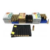 Lot: CorBon Hunter 460 S&W Mag. brass and 1-