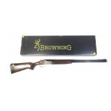 Browning Citori 425 Miller -28 Ga. 2.75" O/U, 30"