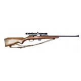 PARTS GUN: Marlin Model 80- .22 S,L,LR Bolt Action