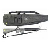 * NOT NYS COMPLIANT: Colt AR-15 A2 HBAR Sporter