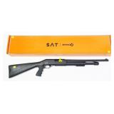 ErmoX Model Xpro-P 12 Ga. 3" Pump, 18.5" Barrel