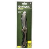 Remington Sportsman Series 8" skinner fixed