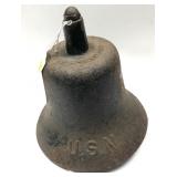 U.S. Navy Bell