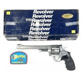Smith & Wesson Model 629-1 -.44 Mag. D.A. Revolver