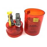 Lee .30 M-1 Carbine 3-die set