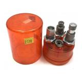 Lee .45 Colt 3-die set