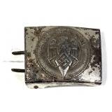WWII German Hitler Youth Belt Buckle