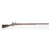 St. Entine French 1777 Charlevile Flintlock