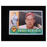 Robin Roberts 1960 Topps #264