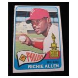 Richie Allen 1965 Topps #460