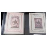 Lot, Belgium B315 MNH, B316 MNH, B317 MNH,