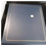 Album 38 U.S. Senators Autographs on Photos,