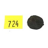 Ancient 268-270 AD Victorinus
