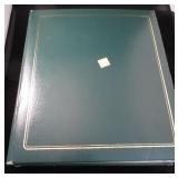 Album 59 U.S. Governors Autographs on photos,