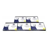 x5- 2000 Proof quarter sets -x5 sets -Sold by the