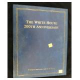The White House 200th Anniversary