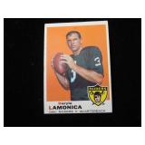 Daryle Lamonica 1969 Topps #263