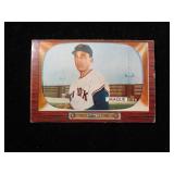 Sal Maglie 1955 Bowman #95
