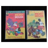 Lot, 7 Comic Books- see photos