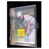 Set Tigers Tales- missing 1, 12, 29