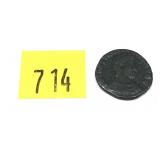 Ancient 351-354 AD Constantius