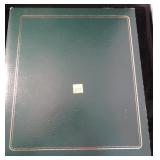 Album 43 U.S. Senators Autographs on Photos,