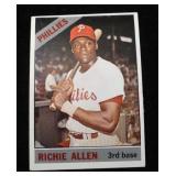 Richie Allen 1966 Topps #80