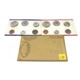 1959 Mint set