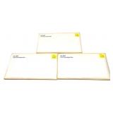 x3- 1979 Mint sets -x3 sets -Sold by the piece,