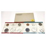 1963 Mint set