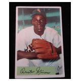 Orestes "Minnie" Minosa 1954 Bowman #38