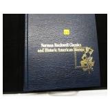 Album 100 Covers Norman Rockwell Classics &