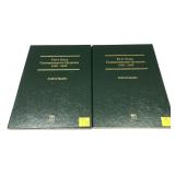 x2- State quarter sets: 1999-2008, 52 pcs. each