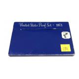 1971 Proof set