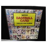 Album 357 mostly Ted Williams Company Historic