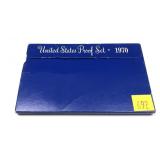 1970 Proof set