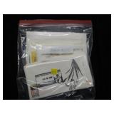 Lot, 77 US & Foreign 1st Day Covers, 1990