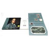 2006 Ben Franklin Coin and Chronicles set