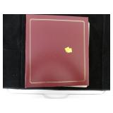 Album 198 Baseball related cards plus 14 Detroit