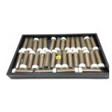 x33- Rolls of circulated cents: 1959-1966 -33